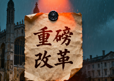 雅思在留学中的“霸主”地位越来越稳固？