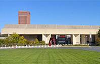 麻省大学-艾默斯特校区商学院