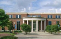 锡拉丘兹大学商学院