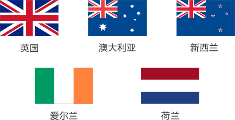 英联邦国家